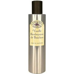 Vanille Flamboyante de Bourbon by La Maison de la Vanille