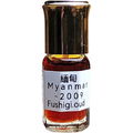Myanmar 緬甸 von Fushigi Oud