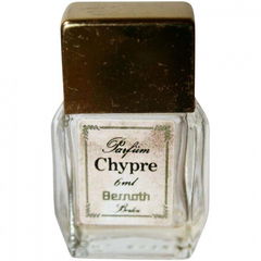 Chypre by Bernoth