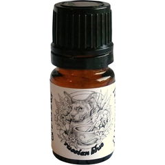 Russian Blue (Perfume Oil) von Smashing Apothekitty