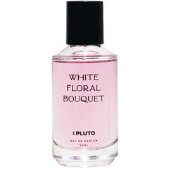 White Floral Bouquet by Scents of Pluto