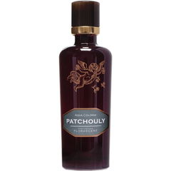 Classic Collection: Aqua Colonia - Patchouly von Florascent