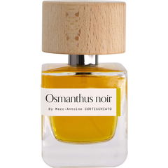 Osmanthus Noir by Parfumeurs du Monde