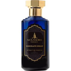 Chocolate Dream von Alexandria Fragrances