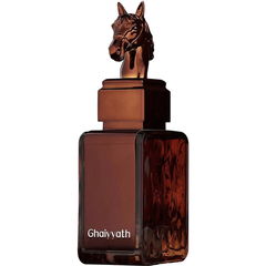 Ghaiyyath by Maison des Parfums