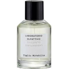 Tiglio Mirabilis von Laboratorio Olfattivo