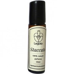 Staccato by Legato