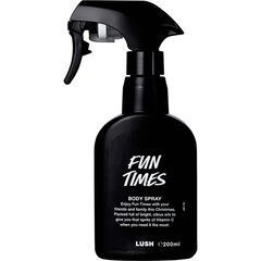 Fun Times von Lush / Cosmetics To Go