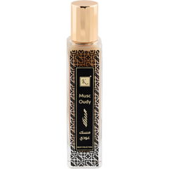 Musk Oudy von Karamat Collection