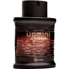 Uomini Origem by O Boticário