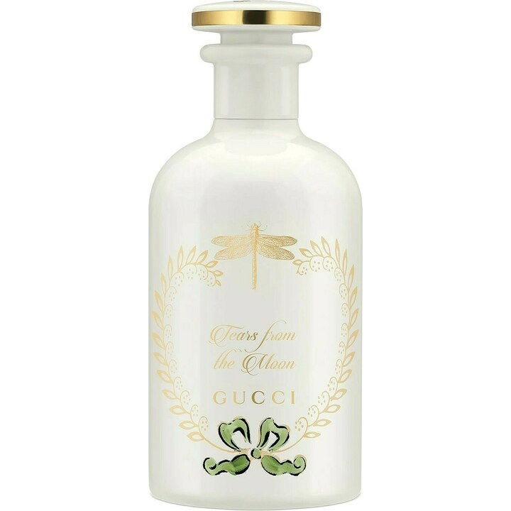 Tears from the Moon von Gucci