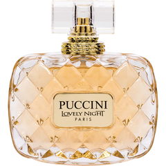 Lovely Night by Puccini