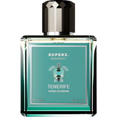 Tenerife von Superz.