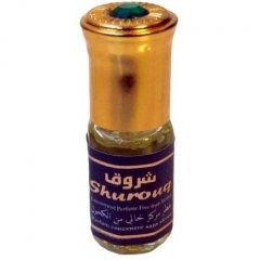 Shurouq von Musc d'Or