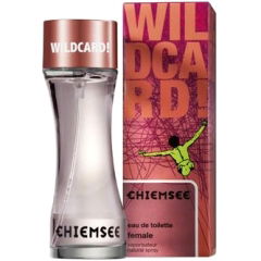 Wildcard! von Chiemsee