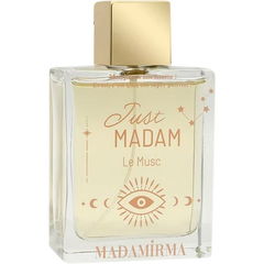 Just Madam von Madamirma