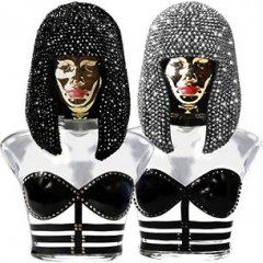 Onika Swarovski Edition by Nicki Minaj