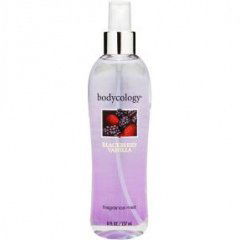 Blackberry Vanilla by bodycology