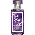 Purple Sapphire von The Dua Brand