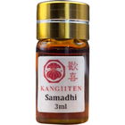 Samadhi von KyaraZen