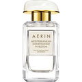 Mediterranean Honeysuckle In Bloom von Aerin