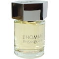 L'Homme (Lotion Après-Rasage) von Yves Saint Laurent
