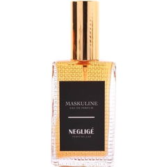 Masculine von Negligé Perfume Lab