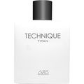 Technique Titan by Aris