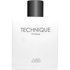 Technique Titan by Aris