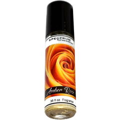 Amber Rose von Spectrum Cosmetic