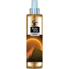 Jafra von S&C Perfumes / Suchel Camacho