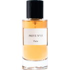 Courir Le Monde / Privé N°15 von RP