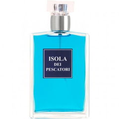 Isola dei Pescatori Donna by Profumi delle Isole