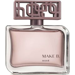 make B. Rosé by O Boticário