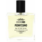 Peonyssimo by Odore Mio