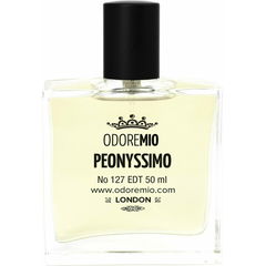 Peonyssimo von Odore Mio