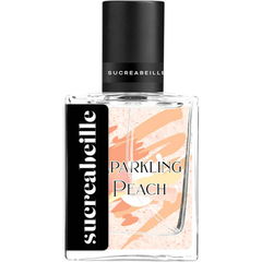 Sparkling Peach (Perfume Oil) von Sucreabeille