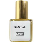 Santal by Avril Fragrances