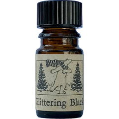 Glittering Black by Arcana Wildcraft
