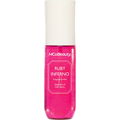 Ruby Inferno von MCoBeauty