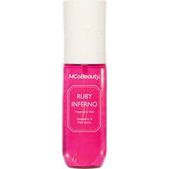 Ruby Inferno by MCoBeauty