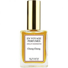 Chang Chang von En Voyage Perfumes