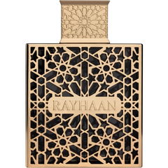 Rayhaan Elixir von Rayhaan