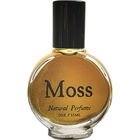 Moss von Mischievous Potions