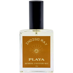 Playa by Indigo Ray