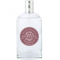 Figue Delicieuse / Delicious Fig (Eau de Parfum) von Durance en Provence