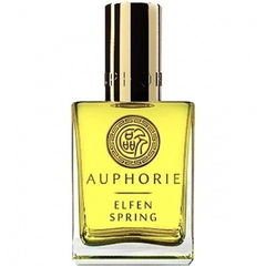 Elfen Spring by Auphorie