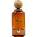 Spiced by Azhrance