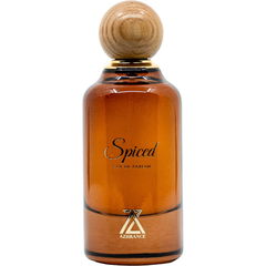 Spiced von Azhrance