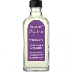 Lavender de Luxe by Meißner Tremonia